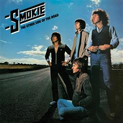 Smokie — Cryin' (Bonus Track)