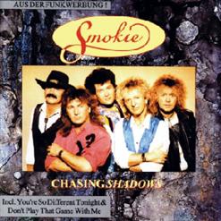 Smokie — Don't Play That Game With Me