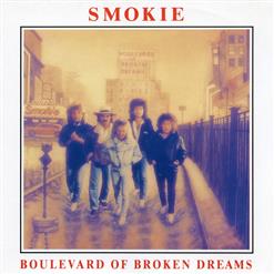 Smokie — Heart need company