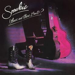 Smokie — I Feel Love