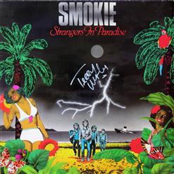 Smokie — Mirror, Mirror