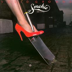 Smokie — Not Fade Away (Bonus Track)