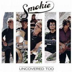 Smokie — Sailing