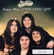 Smokie — Stranger (1976)