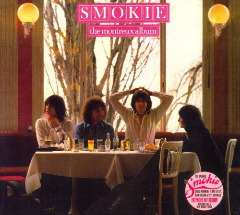 Smokie — Stumblin' In