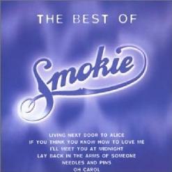 Smokie — Tambourine Man