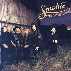 Smokie — Who The F--K Is Alice