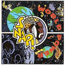 Snap! — Only Human