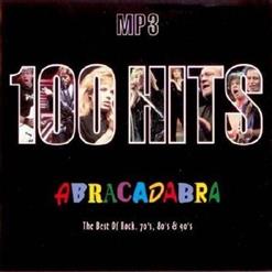 Sniff 'n' The Tears — Hungry Eyes