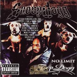 Snoop Dogg — Buck 'Em (feat. Sticky Fingaz)