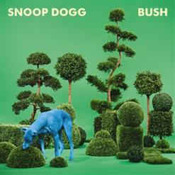 Snoop Dogg — California Roll (feat. Stevie Wonder)