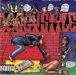 Snoop Dogg — Domino (Interlude)