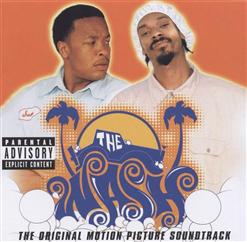 Snoop Dogg — The Wash (feat. Dr. Dre)