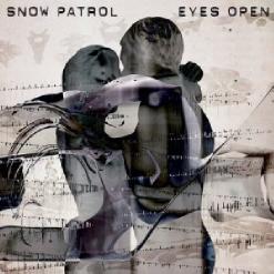 Snow Patrol — Shut Your Eyes