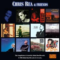 Snowy White — Highway To The Sun (Snowy White & Chris Rea)