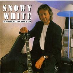 Snowy White — The Time Has Come