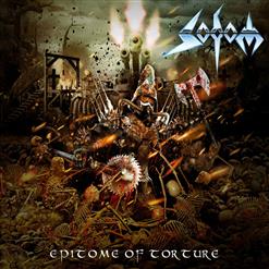 Sodom — Ace Of Spades