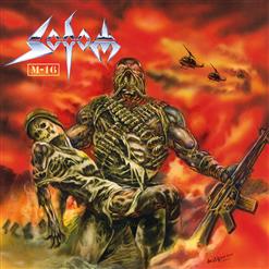 Sodom — Devils Attack
