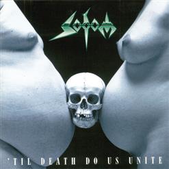 Sodom — Fuck The Police