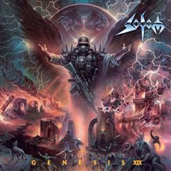 Sodom — Genesis XIX