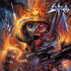 Sodom — Predatory Instinct (Bonus Track)
