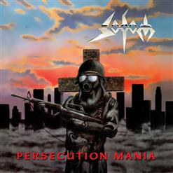 Sodom — Sodomy And Lust (Bonus Track)