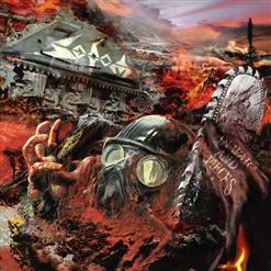 Sodom — Styptic Parasite