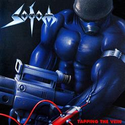 Sodom — Tapping The Vein