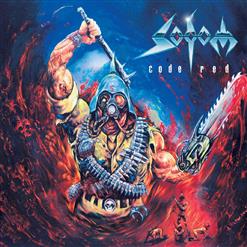 Sodom — Visual Buggery