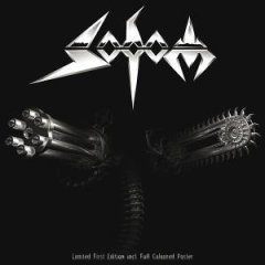 Sodom — Wanted Dead