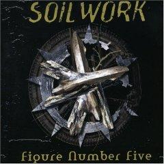 Soilwork — Departure Plan
