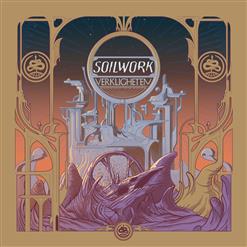 Soilwork — Stålfågel
