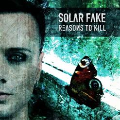 Solar Fake — The Pages
