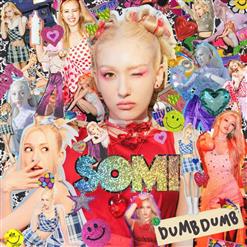 SOMI (전소미) — DUMB DUMB