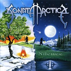Sonata Arctica — False News Travel Fast