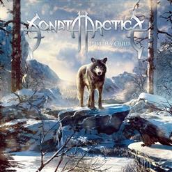 Sonata Arctica — Larger Than Life