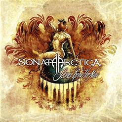 Sonata Arctica — Losing My Insanity