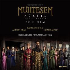 Soner Akalın — Yaslı (Mournful)