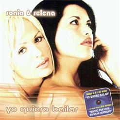 Sonia & Selena — Deja Que Mueva, Mueva, Mueva