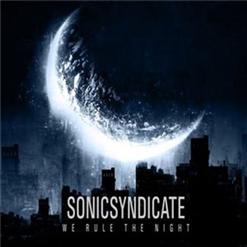 Sonic Syndicate — Black And Blue