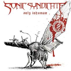 Sonic Syndicate — Psychic Suicide
