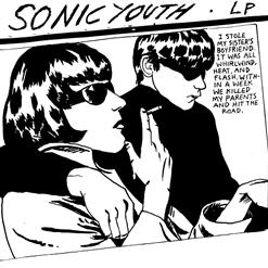 Sonic Youth — Kool Thing