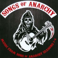 Sons Of Anarchy — Gimme Shelter (Paul Brady & The Forest Rangers)