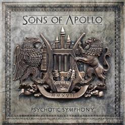 Sons Of Apollo — God Of The Sun
