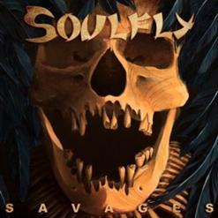 Soulfly — El Comegente