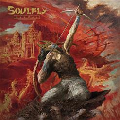 Soulfly — Evil Empowered