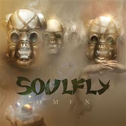 Soulfly — Kingdom