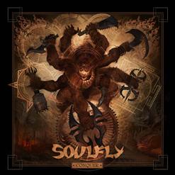 Soulfly — Paranoia