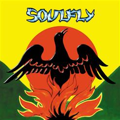 Soulfly — Soulfly II