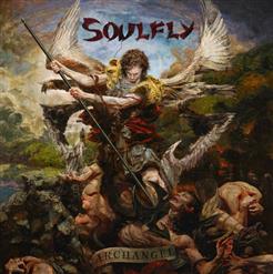 Soulfly — Titans